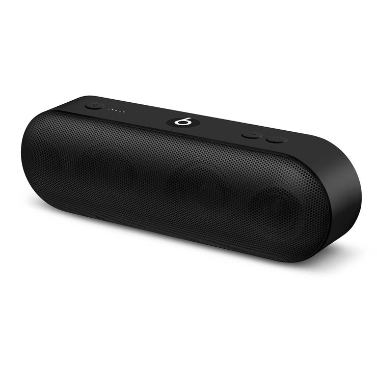 Beats Bocina portátil Pill+ Negro — Imagen 4 de 4