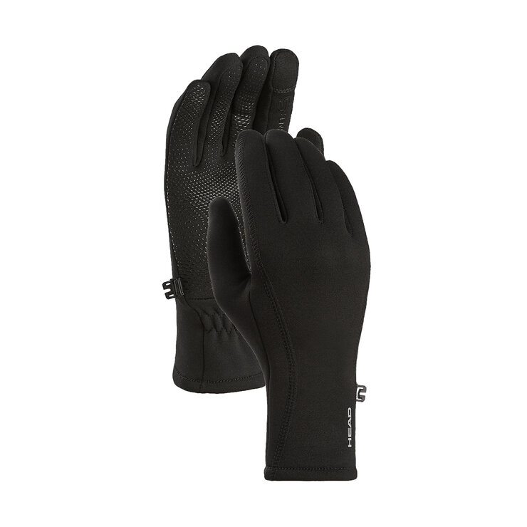HEAD Guantes Deportivos Táctiles Mujer — Imagen 1 de 3