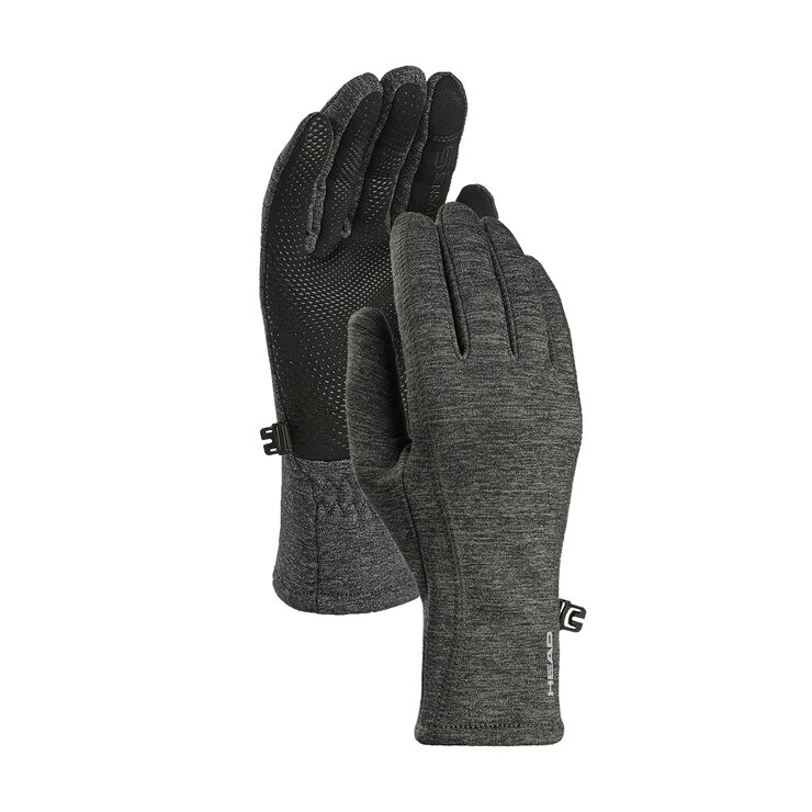 HEAD Guantes Deportivos Táctiles Mujer — Imagen 3 de 3