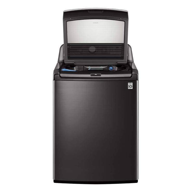 Lavadora 25Kg LG — Imagen 1 de 4
