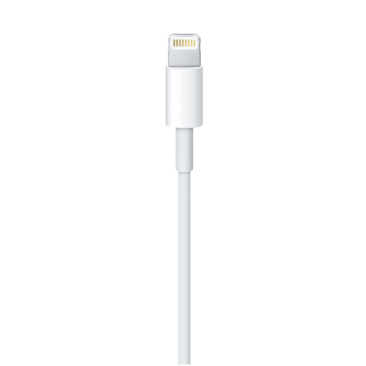 Apple cable de Lightning a USB (2 m) — Imagen 3 de 3