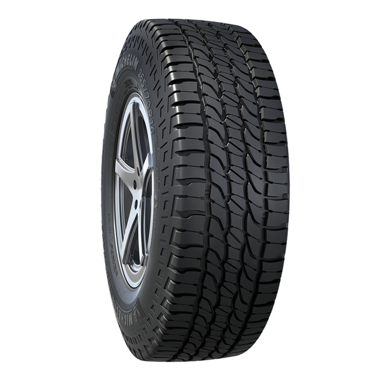 Llanta Michelin LTX Force 265/65R17 112H