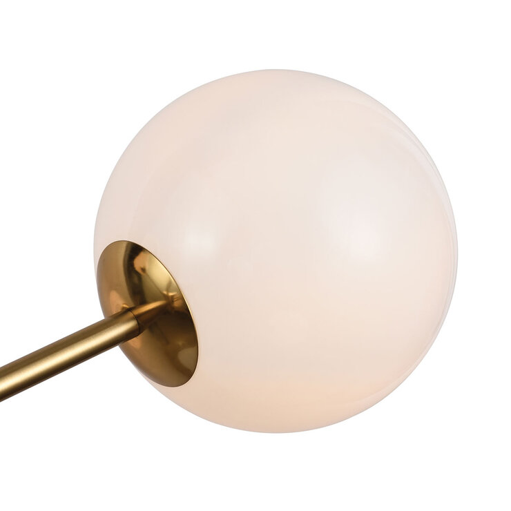 Empire Lighting, Lámpara Colgante LED Beverley — Imagen 2 de 4