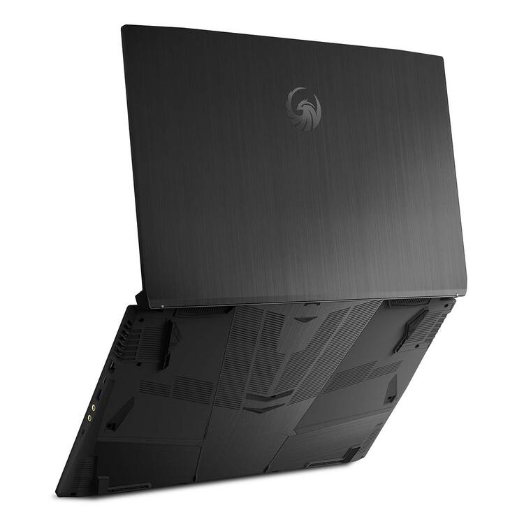 MSI Bravo Laptop 17.3" Ryzen 7 4800H 16GB 512GB SSD — Imagen 2 de 4