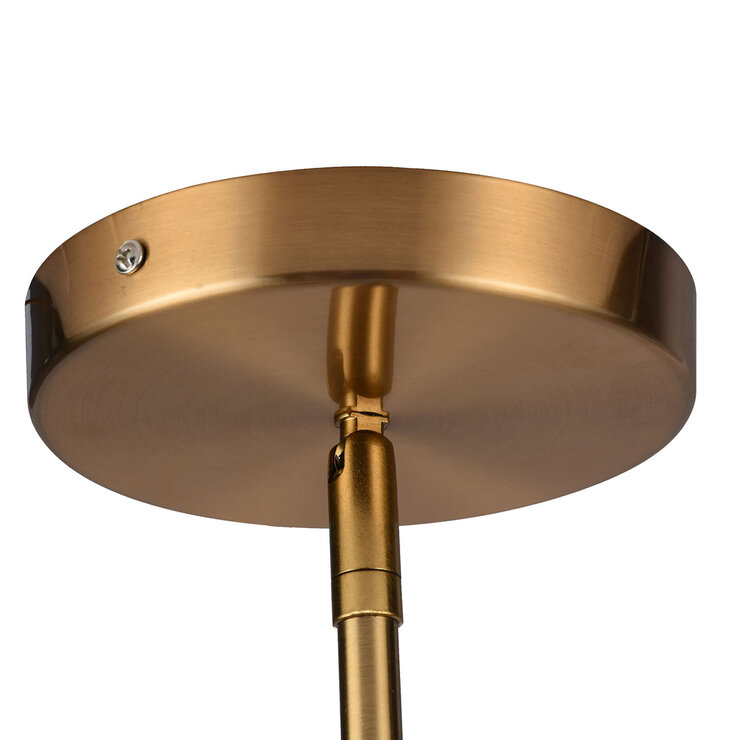 Empire Lighting, Lámpara Colgante LED Beverley — Imagen 3 de 4