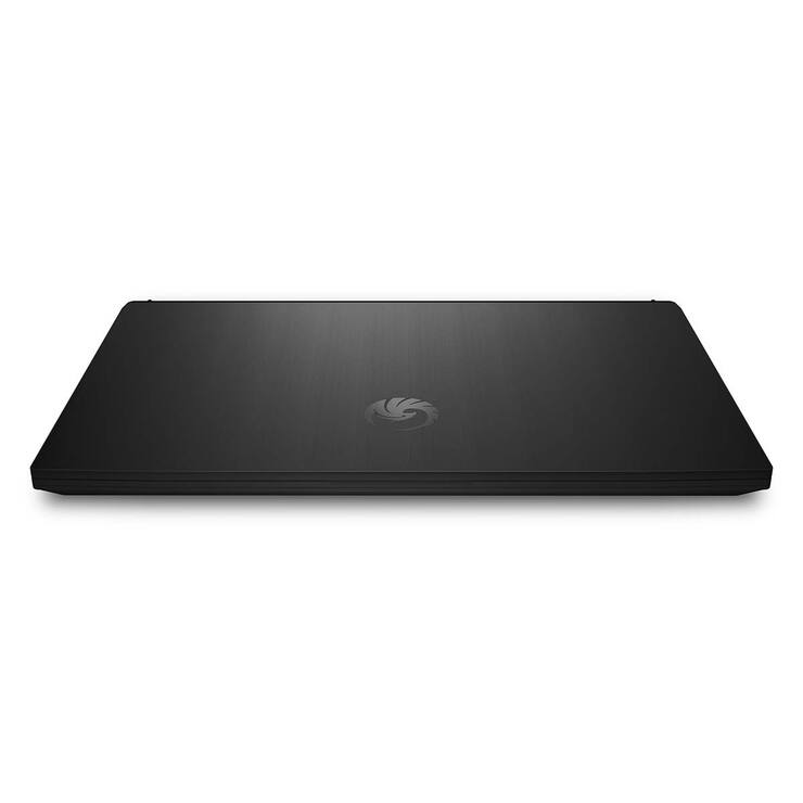 MSI Bravo Laptop 17.3" Ryzen 7 4800H 16GB 512GB SSD — Imagen 3 de 4