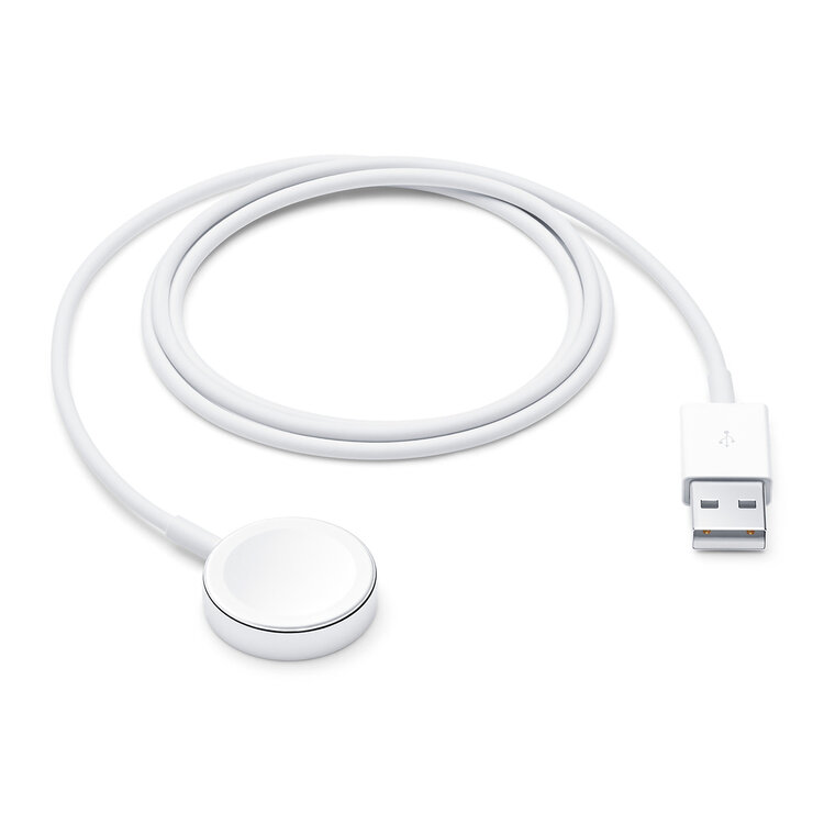 Apple Cable de carga magnética para el Apple Watch (1m) — Imagen 1 de 4
