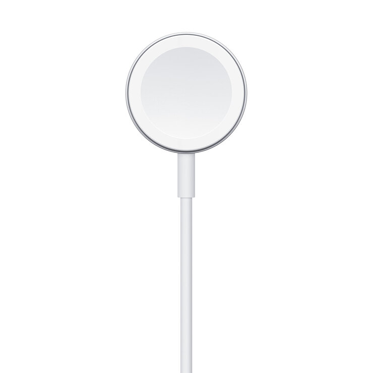 Apple Cable de carga magnética para el Apple Watch (1m) — Imagen 2 de 4