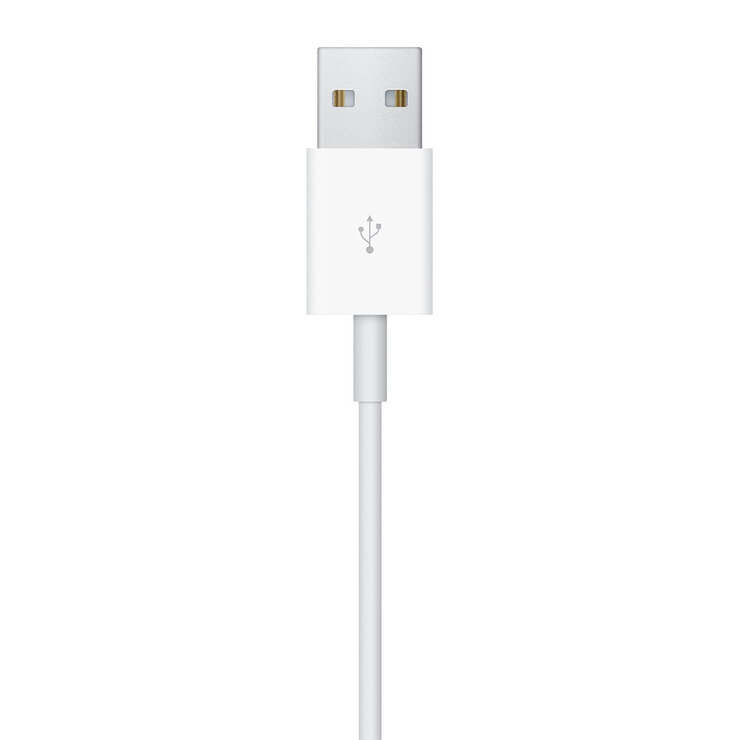 Apple Cable de carga magnética para el Apple Watch (1m) — Imagen 4 de 4