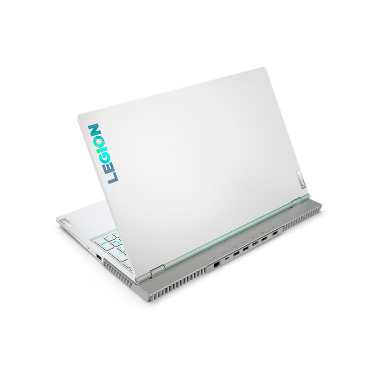 Lenovo Laptop Legion 5 15.6" NVIDIA GeForce RTX 3050  AMD Ryzen 5 5600H — Imagen 2 de 4