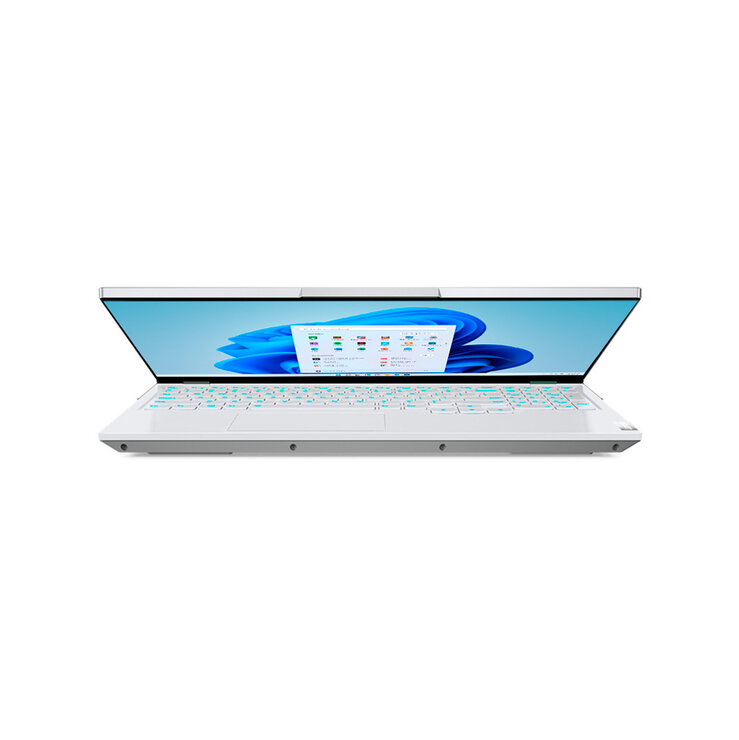 Lenovo Laptop Legion 5 15.6" NVIDIA GeForce RTX 3050  AMD Ryzen 5 5600H — Imagen 4 de 4