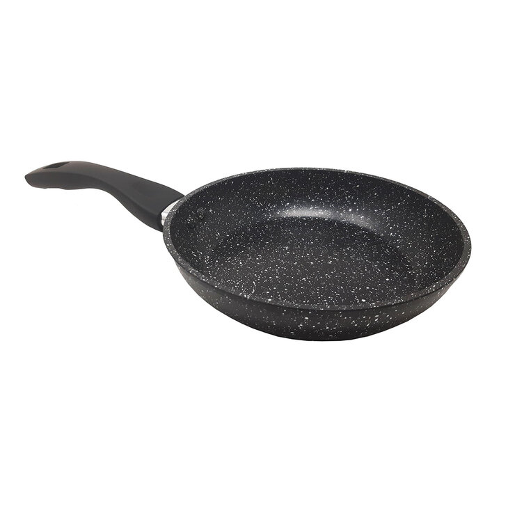 Westinghouse Sartén de 20cm de Mármol Negro — Imagen 2 de 3