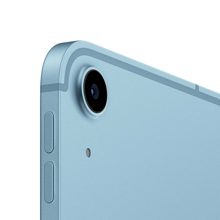 Apple iPad Air 10.9" Wi-Fi + Celular 256GB Azul — Imagen 2 de 4