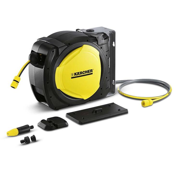 Karcher, Enrollador Automático CR 7.220 — Imagen 1 de 4