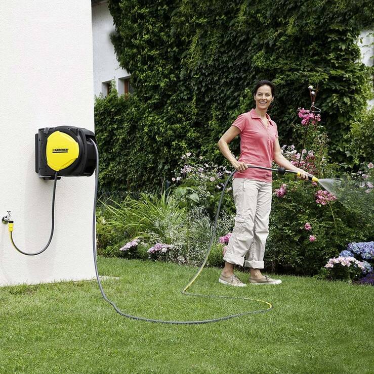 Karcher, Enrollador Automático CR 7.220 — Imagen 3 de 4