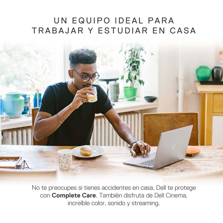 Dell Laptop Inspiron 16" 5620 12th Gen Intel® Core™ i7 — Imagen 3 de 4