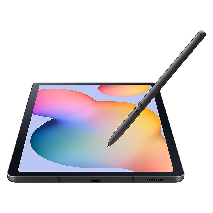 Samsung Galaxy Tab S6 Lite 64 Gb Gris — Imagen 2 de 4