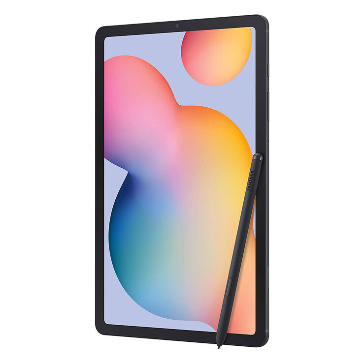 Samsung Galaxy Tab S6 Lite 64 Gb Gris — Imagen 3 de 4