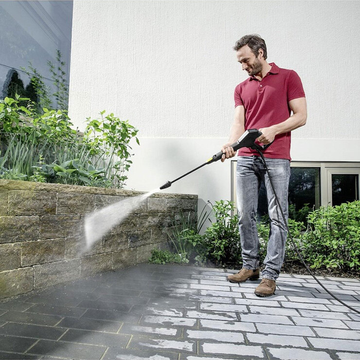 Karcher, Detergente para Piedras y Fachadas 5L — Imagen 2 de 4