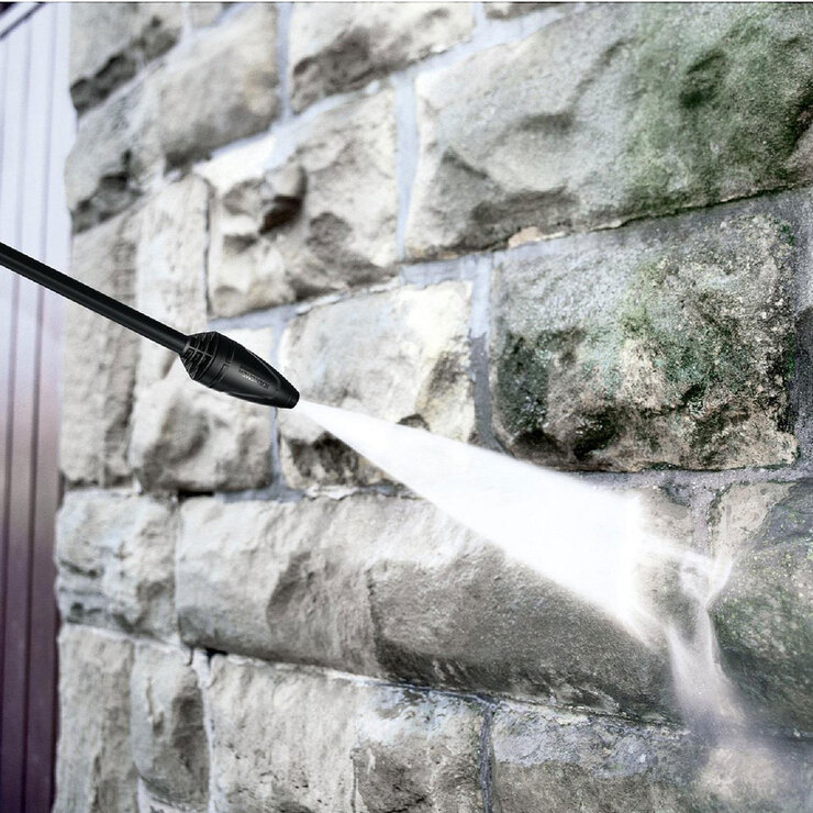 Karcher, Detergente para Piedras y Fachadas 5L — Imagen 4 de 4