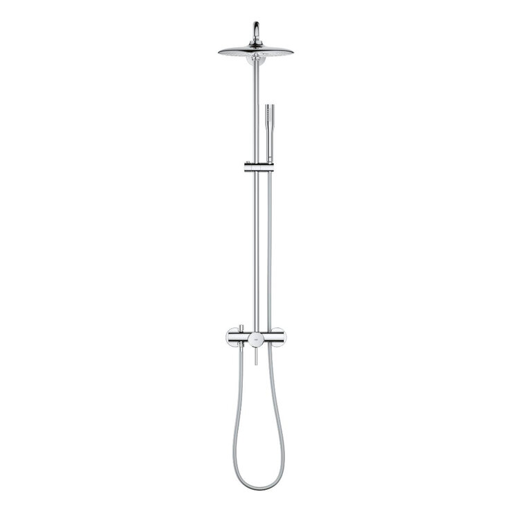Grohe, Set de Regadera Euphoria — Imagen 2 de 4
