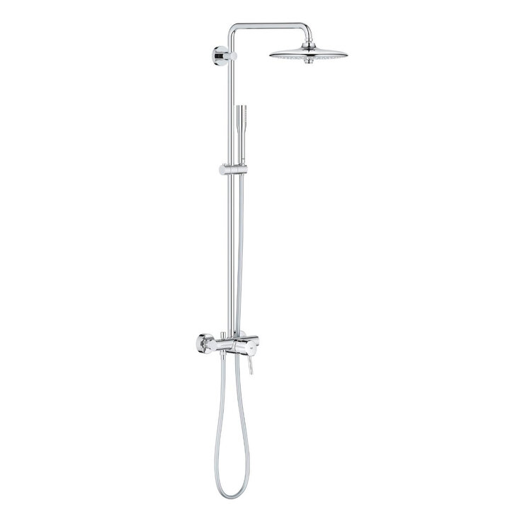 Grohe, Set de Regadera Euphoria — Imagen 1 de 4