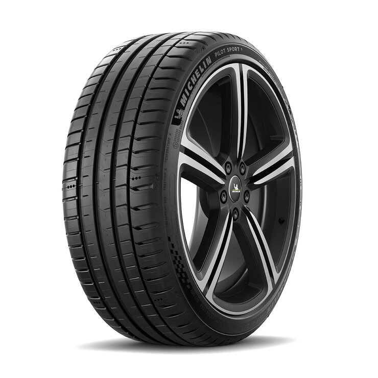 Llanta Michelin Pilot Sport 5 225/45ZR18 XL TL (95Y)