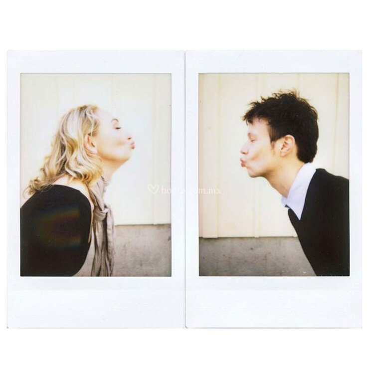 Fujifilm Películas Instax Mini 100 Hojas — Imagen 2 de 3