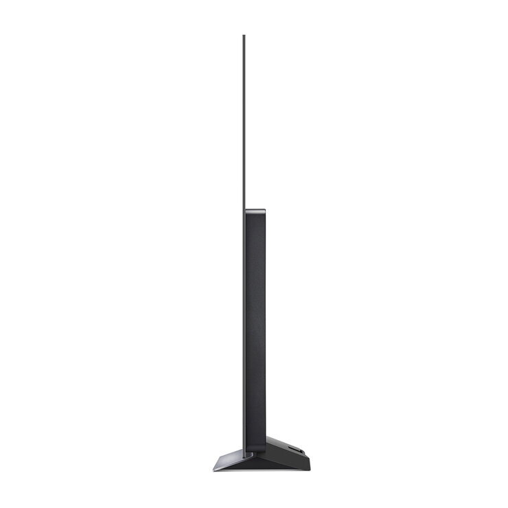 LG Pantalla 77" OLED EVO 4K UHD Smart TV  AI ThinQ — Imagen 4 de 4