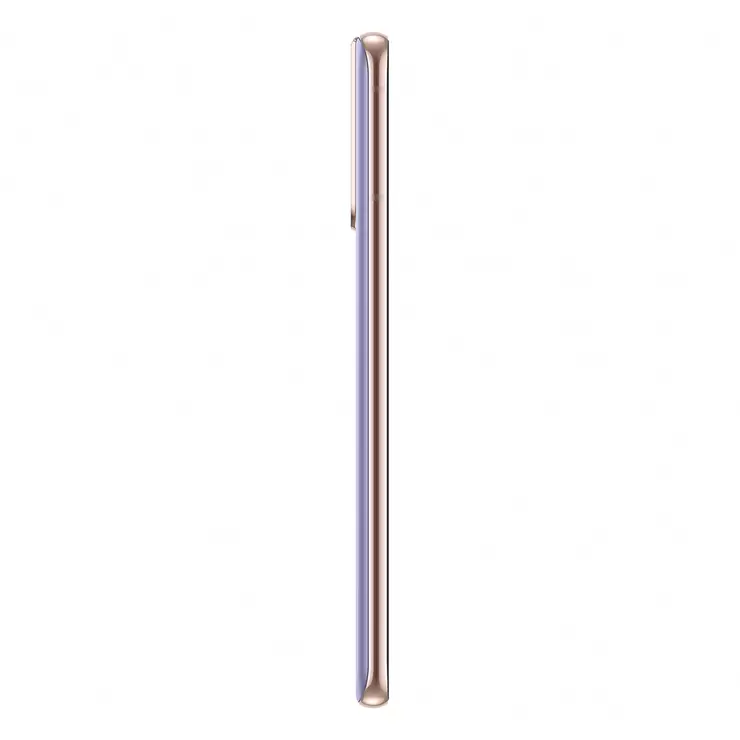 Samsung Galaxy S21+ Color Violeta 128 GB — Imagen 3 de 4