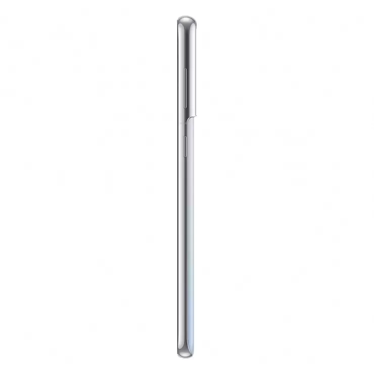 Samsung Galaxy S21+ 128 GB Color Plata — Imagen 3 de 4