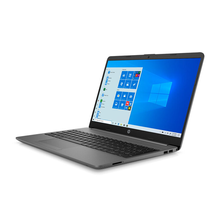 HP Laptop 15.6" Intel® Core™ i3-10110U  — Imagen 4 de 4