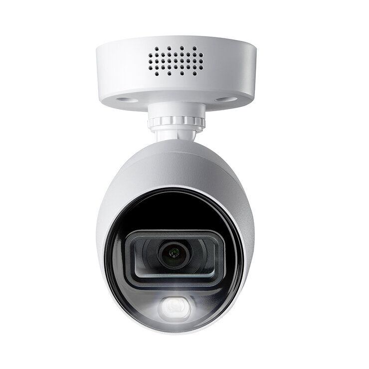 Lorex, Sistema de Seguridad de 4 Cámaras 4K Ultra HD DVR — Imagen 3 de 4