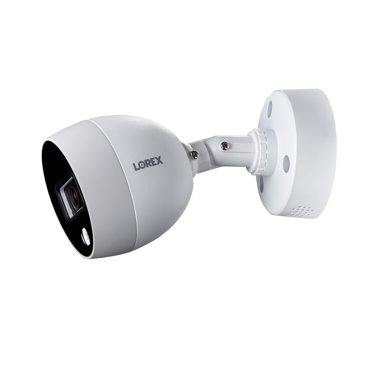 Lorex, Sistema de Seguridad de 4 Cámaras 4K Ultra HD DVR — Imagen 4 de 4