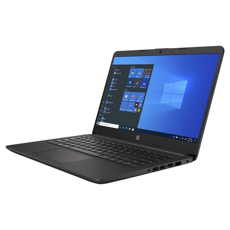 HP Laptop 245 G8 14" AMD Ryzen 3 3250U — Imagen 2 de 4