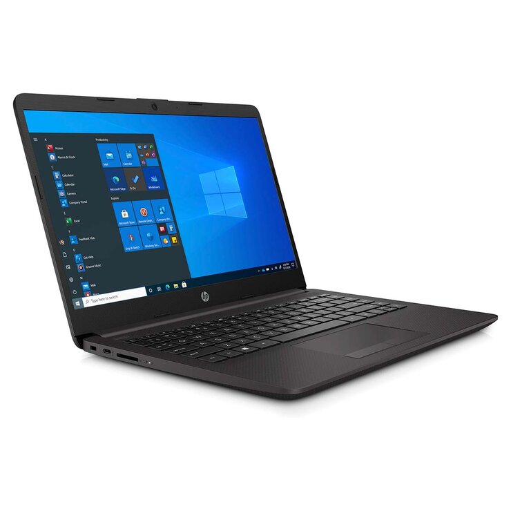 HP Laptop 245 G8 14" AMD Ryzen 3 3250U — Imagen 3 de 4