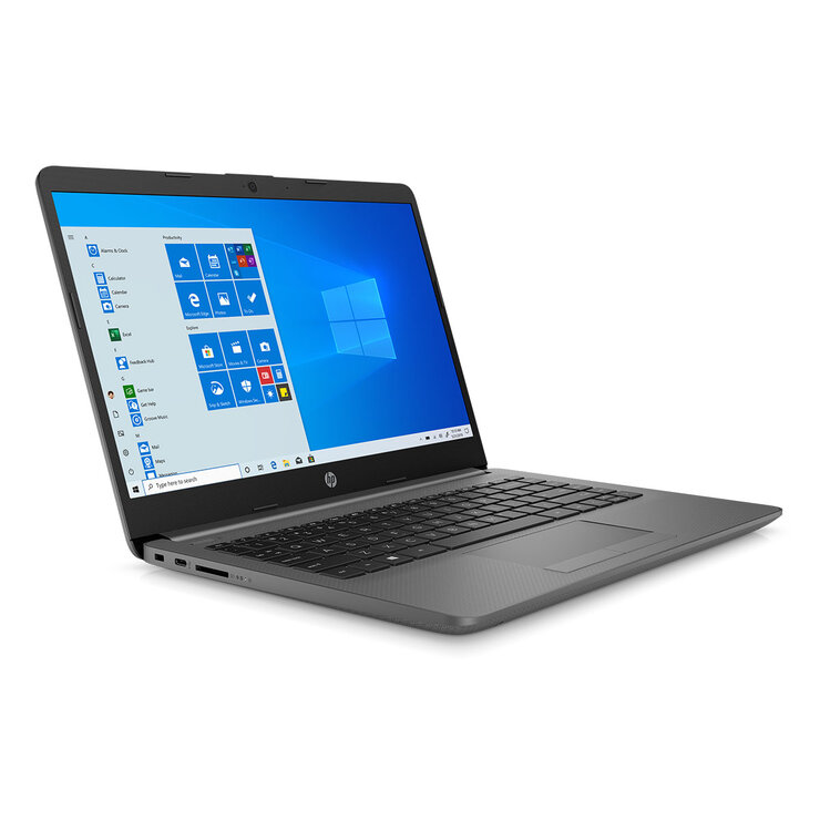 HP Laptop 14" Intel® Core i3 de 10a generación — Imagen 2 de 4