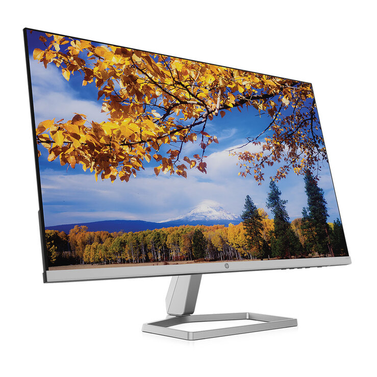 HP Monitor M27F FHD  — Imagen 2 de 4