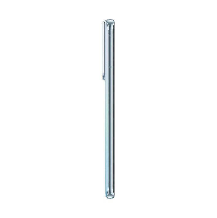 Samsung Galaxy S21 Ultra 128 GB Plata — Imagen 3 de 4