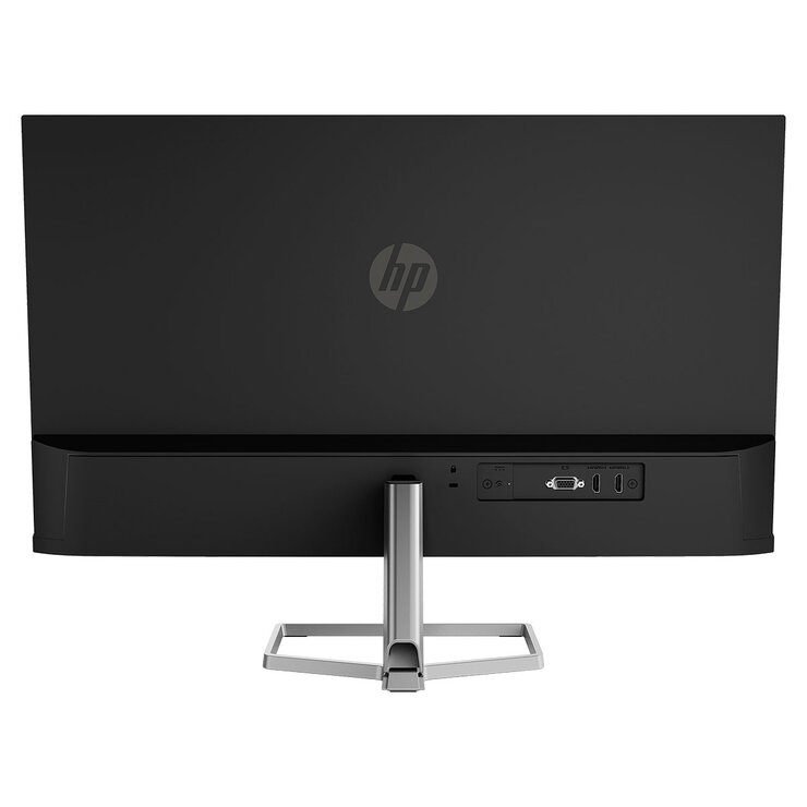 HP Monitor M27F FHD  — Imagen 4 de 4