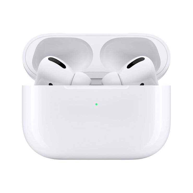 Apple Airpods Pro con estuche de carga MagSafe (Primera Generación) — Imagen 1 de 4