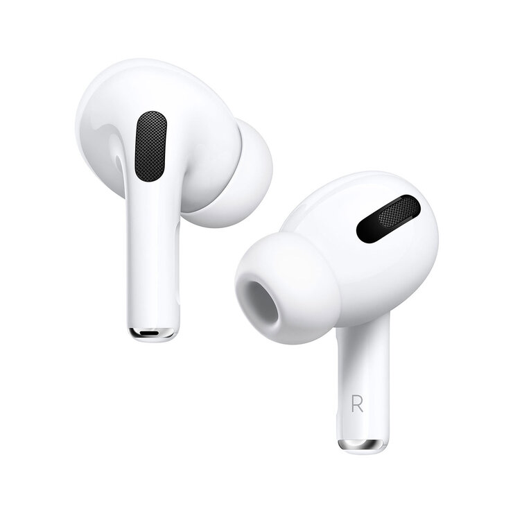 Apple Airpods Pro con estuche de carga MagSafe (Primera Generación) — Imagen 2 de 4