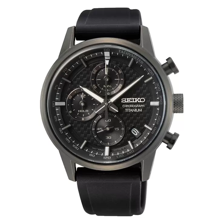 Seiko, Reloj para Caballero SSB393P1 — Imagen 1 de 3