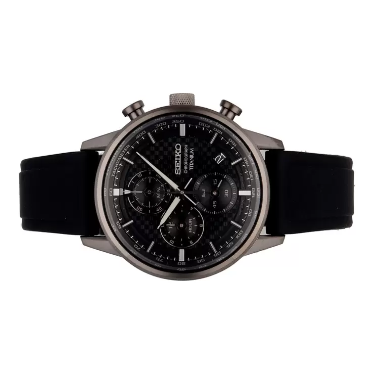 Seiko, Reloj para Caballero SSB393P1 — Imagen 2 de 3