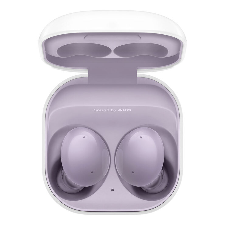 Samsung Galaxy Buds 2 Color Violeta — Imagen 1 de 4