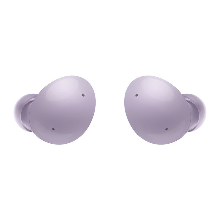 Samsung Galaxy Buds 2 Color Violeta — Imagen 2 de 4