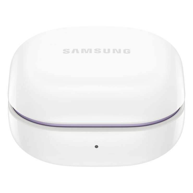 Samsung Galaxy Buds 2 Color Violeta — Imagen 3 de 4