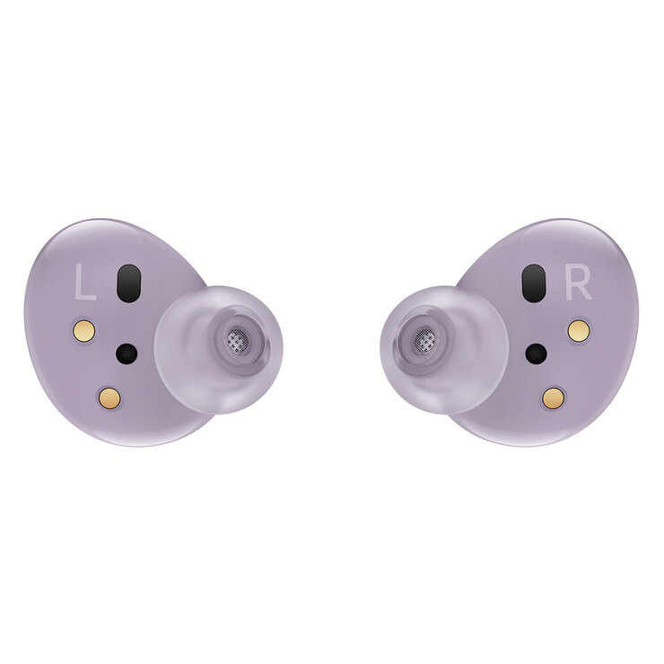 Samsung Galaxy Buds 2 Color Violeta — Imagen 4 de 4