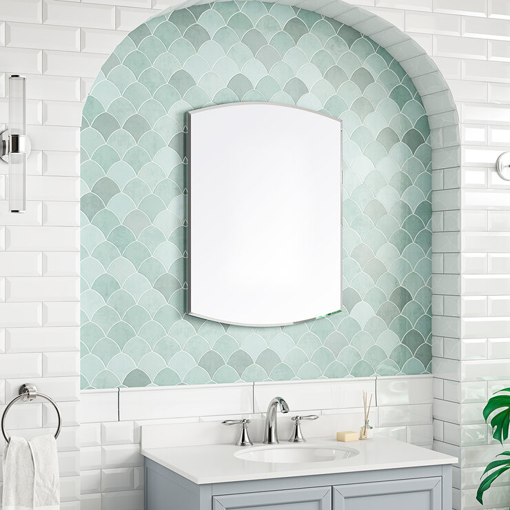 OVE Decors, Botiquín de Baño Mina — Imagen 1 de 4