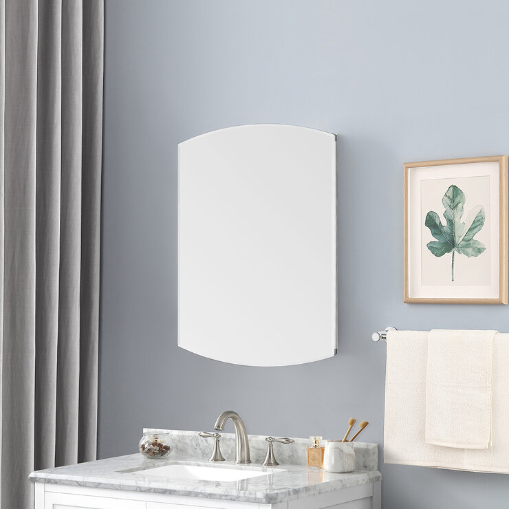 OVE Decors, Botiquín de Baño Mina — Imagen 4 de 4